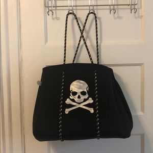 SoulCycle x Chuchka Tote Bag
